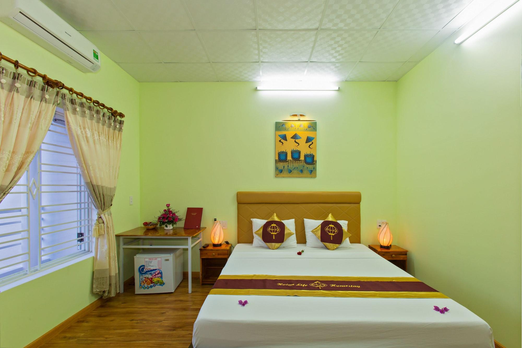 Hoi An Life Villa Exterior photo