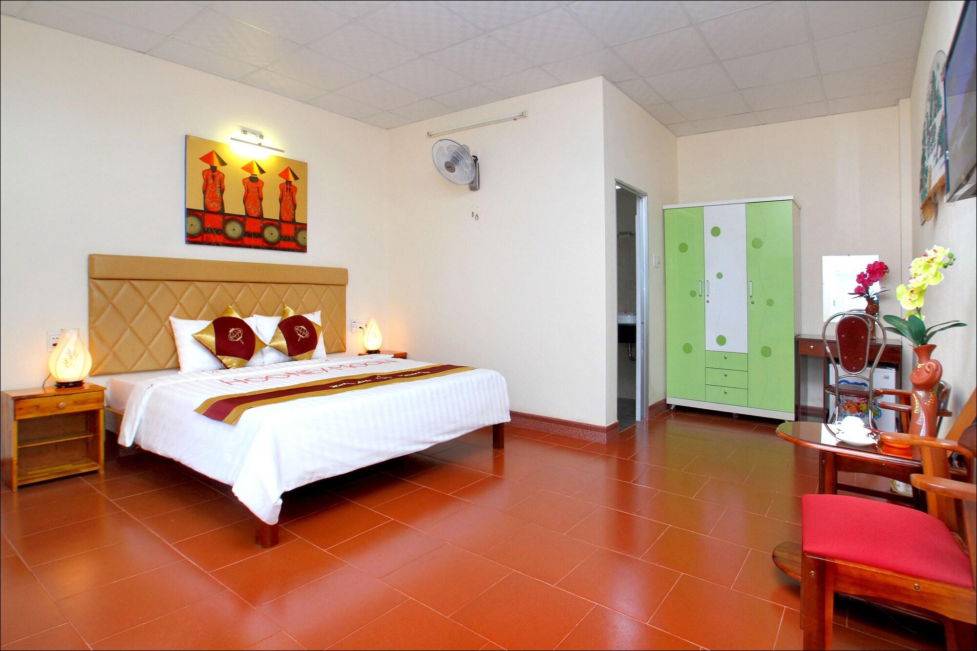 Hoi An Life Villa Exterior photo