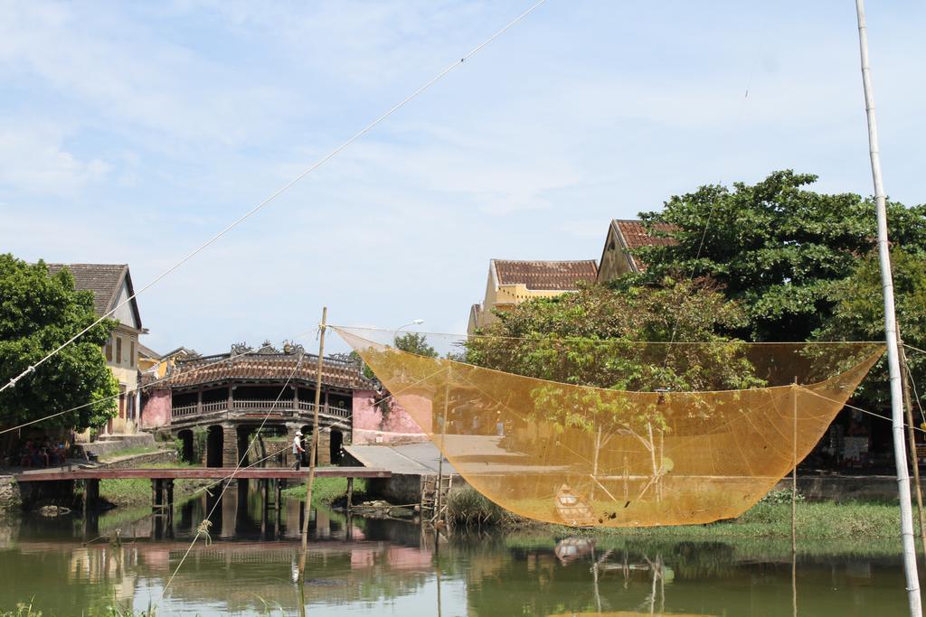 Hoi An Life Villa Exterior photo