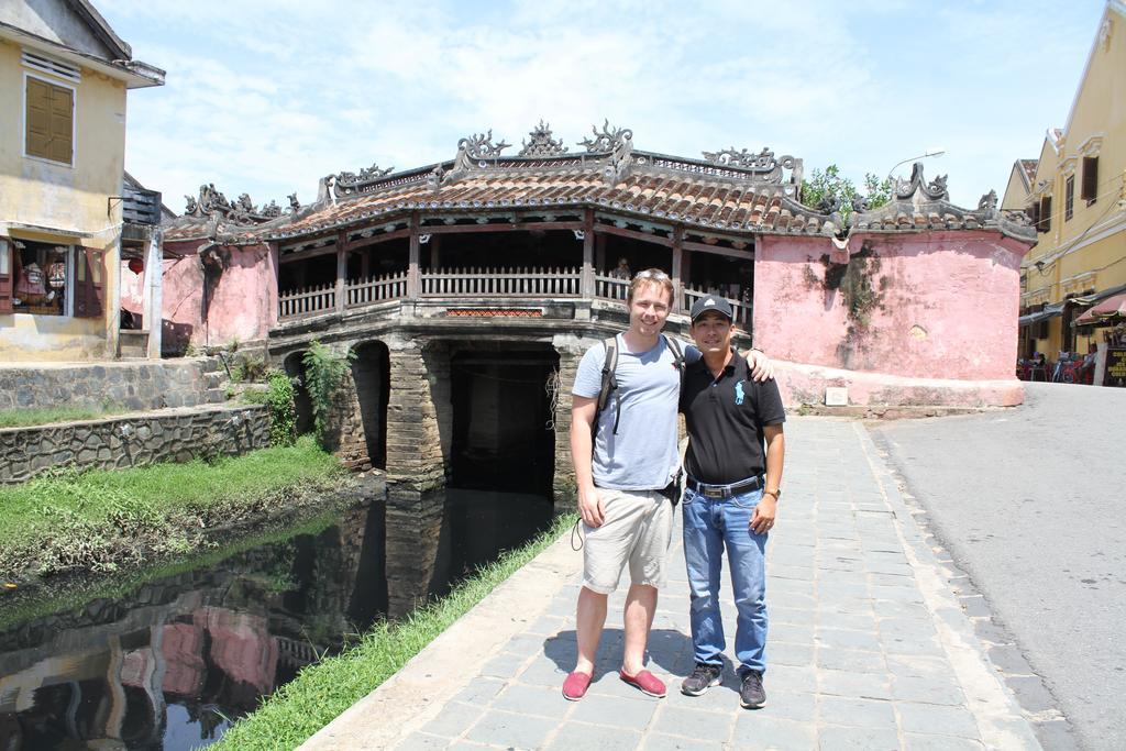 Hoi An Life Villa Exterior photo