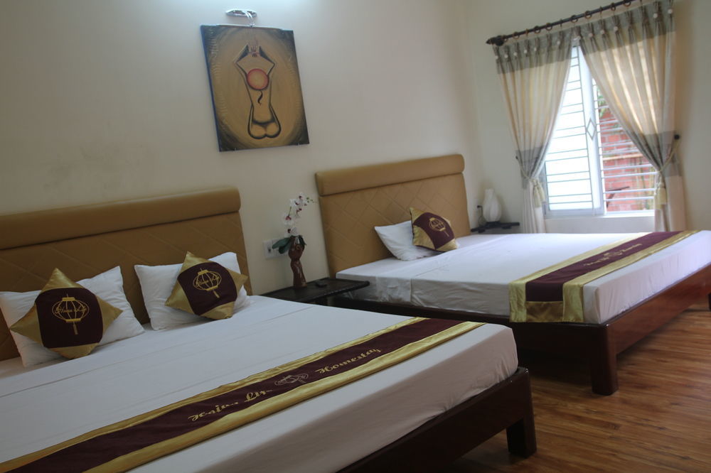 Hoi An Life Villa Exterior photo