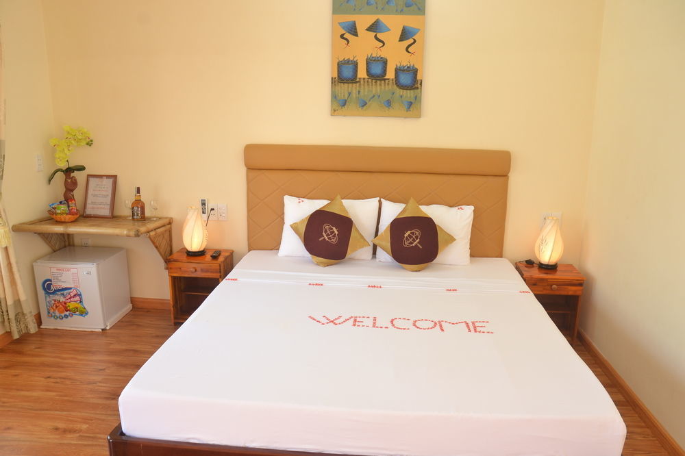 Hoi An Life Villa Exterior photo