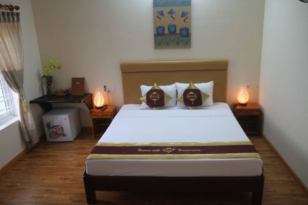 Hoi An Life Villa Exterior photo