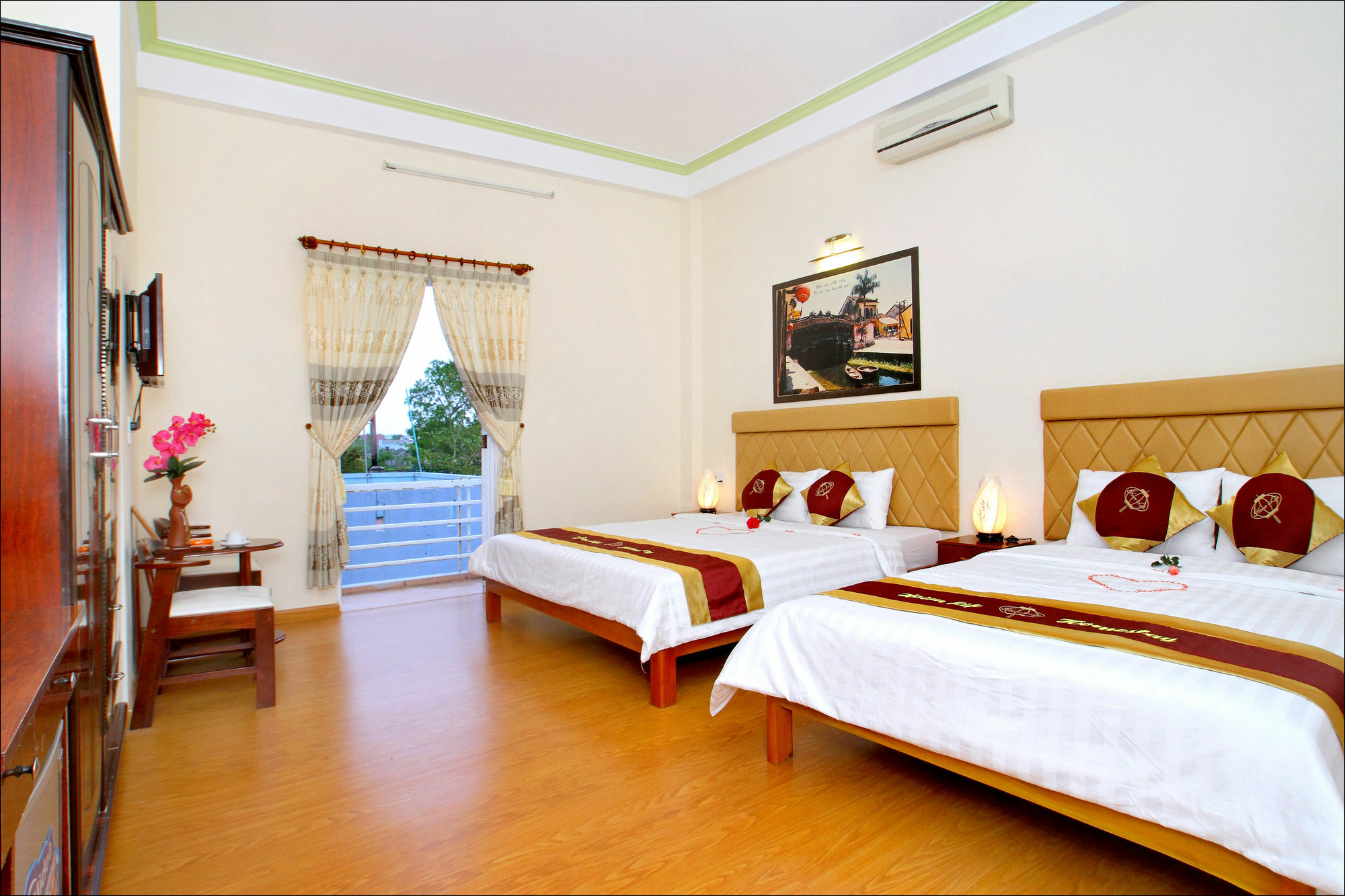 Hoi An Life Villa Exterior photo