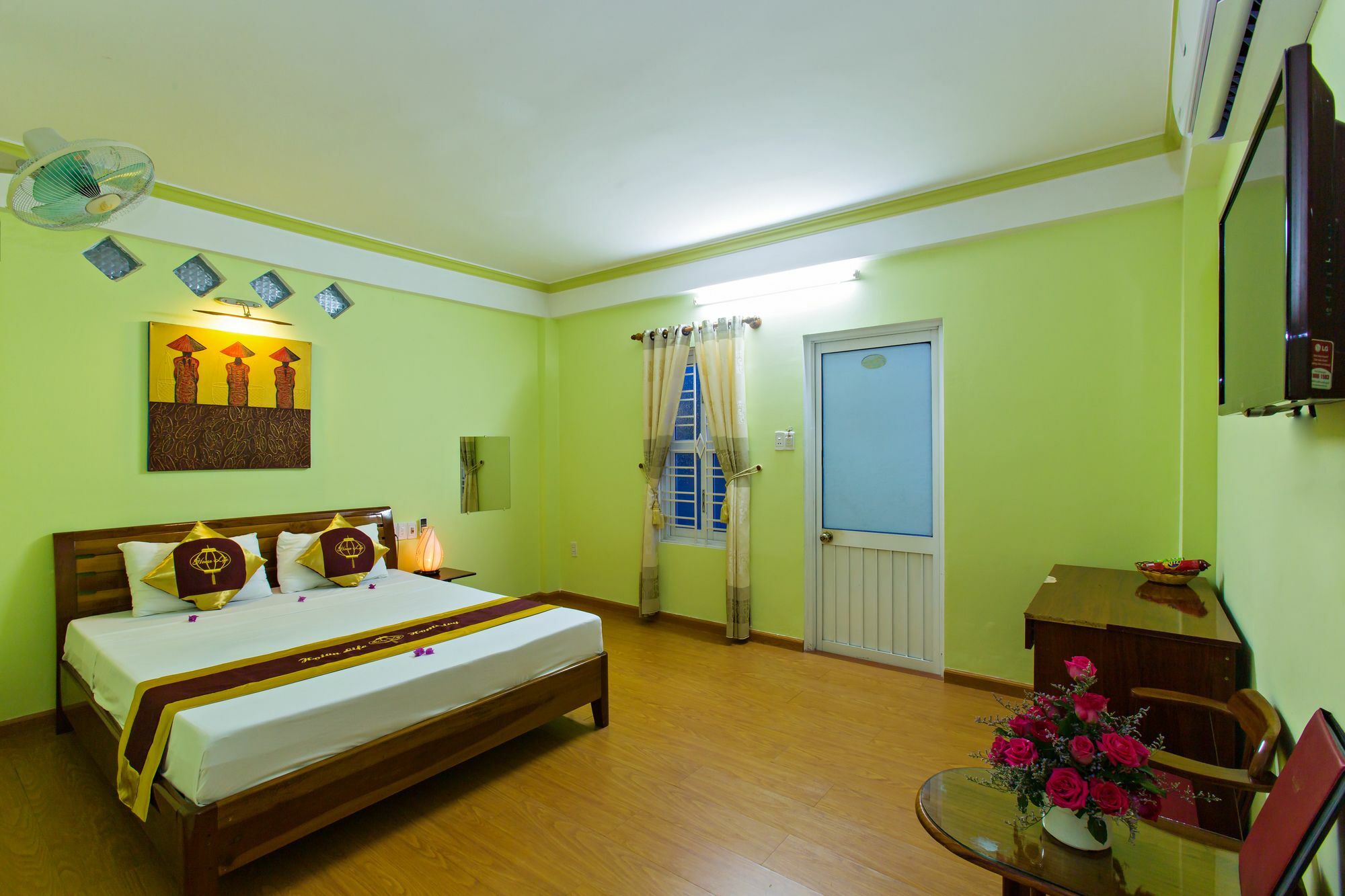 Hoi An Life Villa Exterior photo